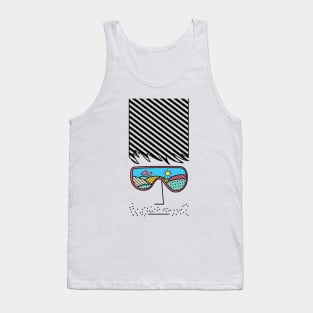 Spring Fling Tank Top